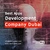 Hire the Best App Developers i n Dubai  DeviceBee