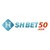 SHBET50 ASIA